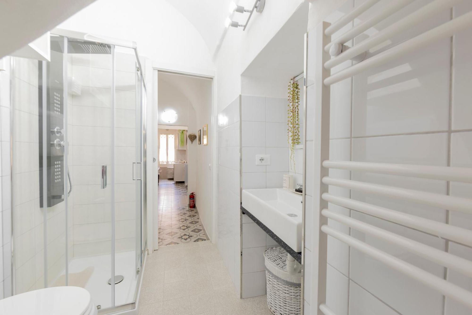 Appartement Menotti House