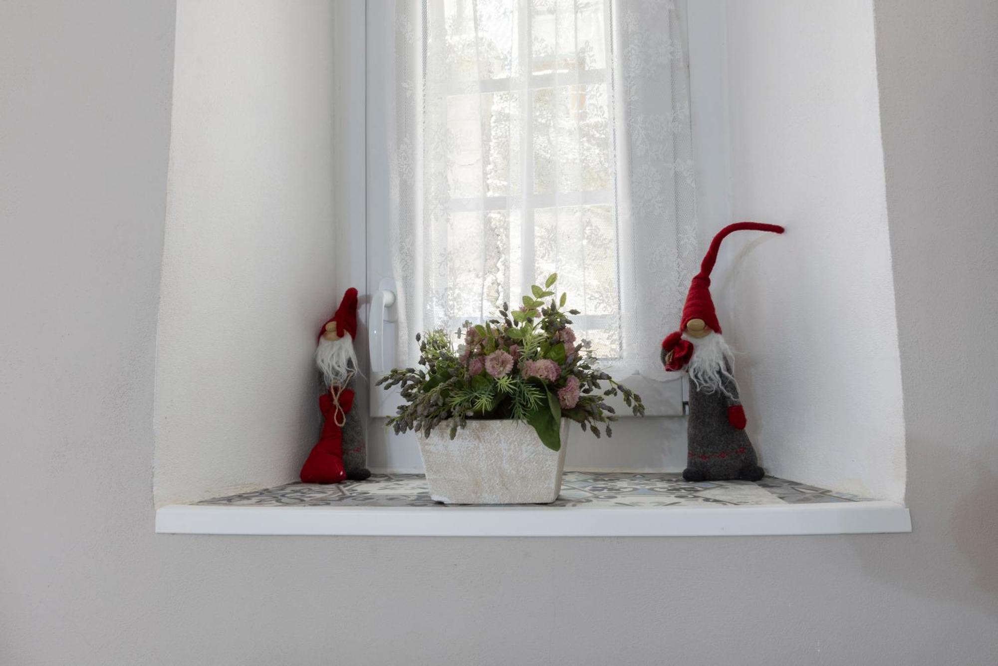 Menotti House Appartement