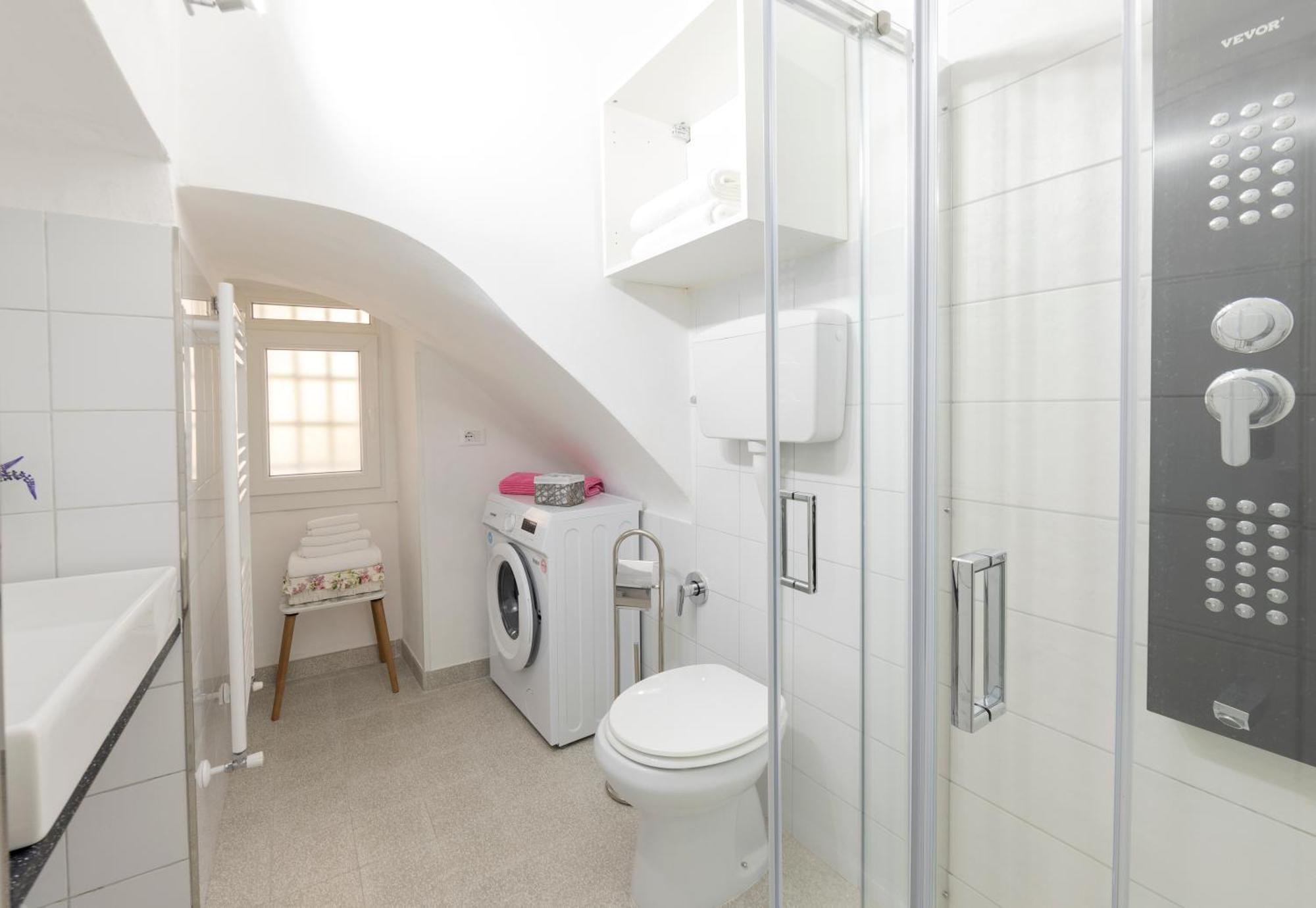 Appartement Menotti House